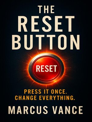 cover image of The Reset Button